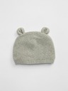 GAP Detská čiapka organic cotton GAP
