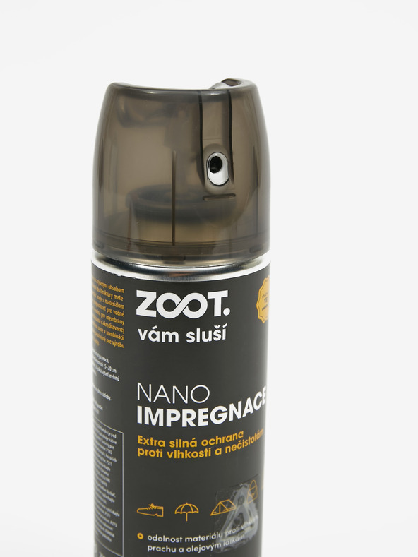 Ojju Nano impregnácia OJJU