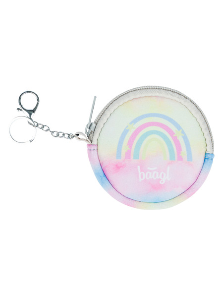 BAAGL  BAAGL Peňaženka Rainbow Unicorn