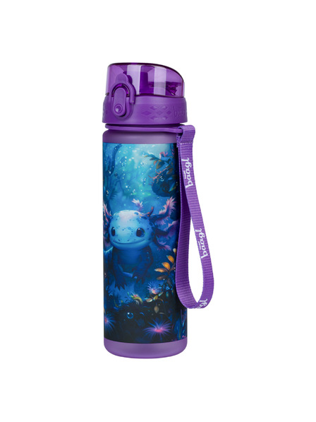 BAAGL  BAAGL Tritánová fľaša na pitie Axolotl 500 ml
