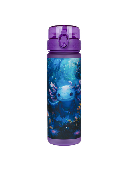 BAAGL  BAAGL Tritánová fľaša na pitie Axolotl 500 ml