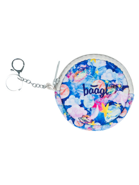 BAAGL  BAAGL Peňaženka Stars