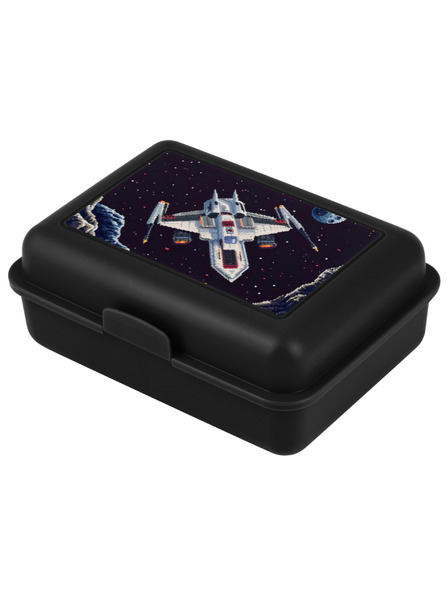 BAAGL  BAAGL Box na desiatu Pixel Space