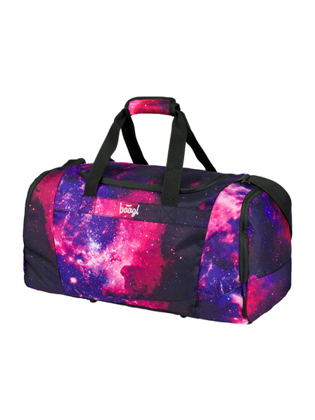 BAAGL  BAAGL Športová taška Galaxy