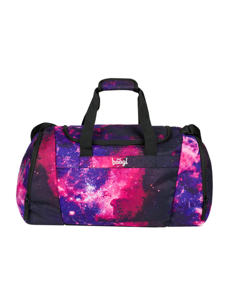BAAGL  BAAGL Športová taška Galaxy