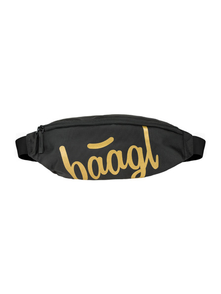 BAAGL  BAAGL Ľadvinka Snap Gold