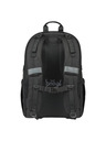 BAAGL  BAAGL Školský batoh Skate Uni čierny