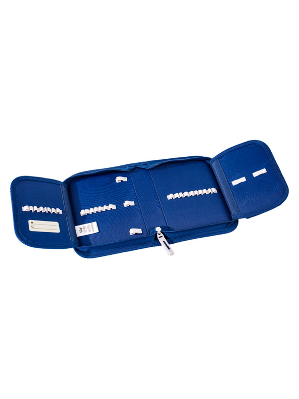 BAAGL  BAAGL SET 3 AIRY Vesmír: batoh, peračník, vrecko