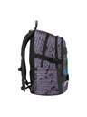 BAAGL  BAAGL SET 3 Skate Minecraft TNT: Batoh, Etue, Vrecko