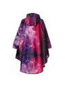 BAAGL  BAAGL Outdoor pláštěnka pončo Galaxy veľ. M (130 -150 cm)