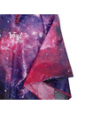 BAAGL  BAAGL Outdoor pláštěnka pončo Galaxy veľ. L (150 -170 cm)