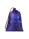BAAGL  BAAGL Outdoor pláštěnka pončo Galaxy veľ. L (150 -170 cm)