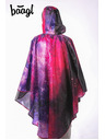BAAGL  BAAGL Outdoor pláštěnka pončo Galaxy veľ. L (150 -170 cm)