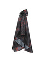 BAAGL  BAAGL Outdoor pláštěnka pončo Láva veľ. XL (170 -190 cm)