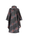BAAGL  BAAGL Outdoor pláštěnka pončo Láva veľ. XL (170 -190 cm)