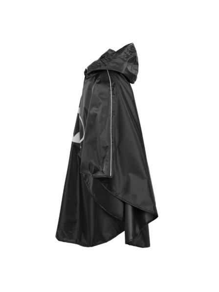 BAAGL  BAAGL Outdoor pláštěnka pončo Batman Logo veľ. M (130 -150 cm)