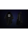 BAAGL  BAAGL Outdoor pláštěnka pončo Batman Logo veľ. M (130 -150 cm)
