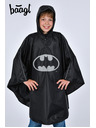 BAAGL  BAAGL Outdoor pláštěnka pončo Batman Logo veľ. XL (170 -190 cm)