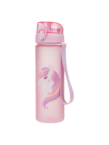 BAAGL  BAAGL Tritánová fľaša na pitie Unicorn 500 ml