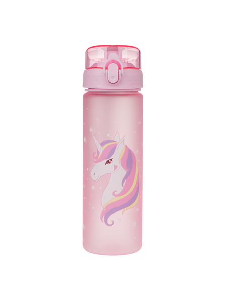 BAAGL  BAAGL Tritánová fľaša na pitie Unicorn 500 ml
