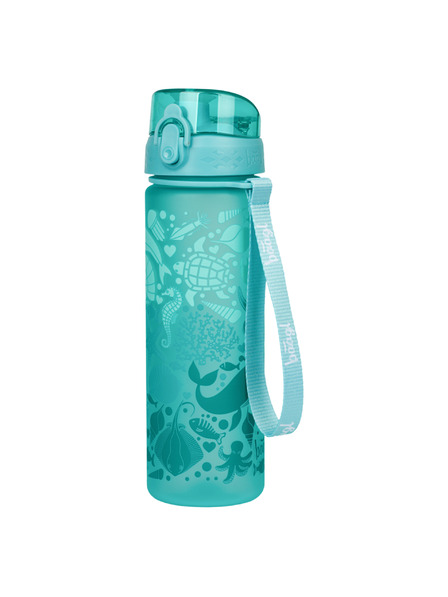BAAGL  BAAGL Tritánová fľaša na pitie Delfín 500 ml