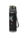 BAAGL  BAAGL Tritánová fľaša na pitie Pixel Space 500 ml