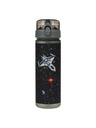 BAAGL  BAAGL Tritánová fľaša na pitie Pixel Space 500 ml