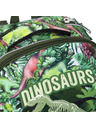 BAAGL  BAAGL 3 SET Shelly Dinosaurs: aktovka, peračník a vrecko