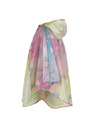 BAAGL  BAAGL Outdoor plátenka pončo Unicorn veľ. XS (90 -110 cm)