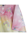 BAAGL  BAAGL Outdoor plátenka pončo Unicorn veľ. XS (90 -110 cm)