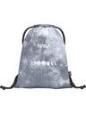 BAAGL  BAAGL 3 SET Skate NASA Grey: batoh, peračník, vrecko