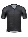 Kilpi Pánsky cyklistický dres Kilpi BRIAN-M Čierna