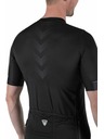 Kilpi Pánsky cyklistický dres Kilpi BRIAN-M Čierna
