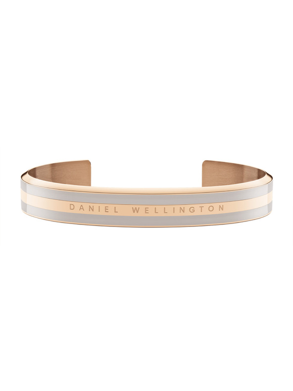 Daniel Wellington Daniel Wellington Classic Dámsky oceľový náramok