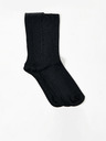 CAMAIEU Sada čiernych ponožiek CAMAIEU