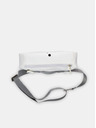 Xiss Xiss Biela Kidney Splashed White