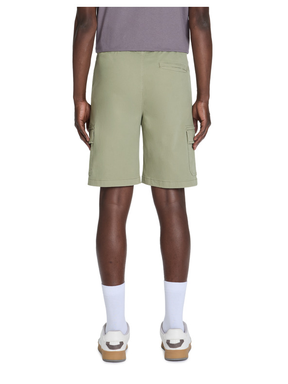 Celio Krátke nohavice Locargobm