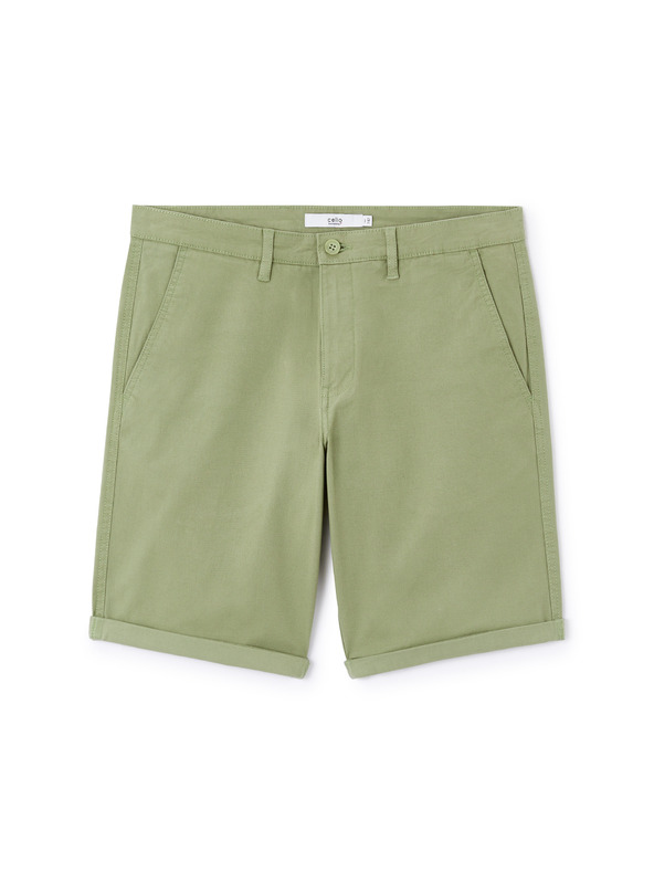 Celio Chino krátke nohavice Bochinobm 30