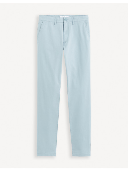 Celio Nohavice chino slim Tocharles 34/34