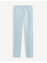Celio Nohavice chino slim Tocharles 34/34