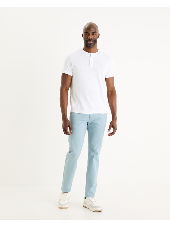 Celio Nohavice chino slim Tocharles 34/34