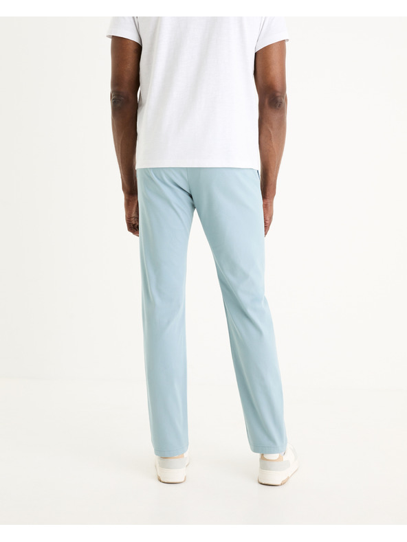 Celio Nohavice chino slim Tocharles 34/34