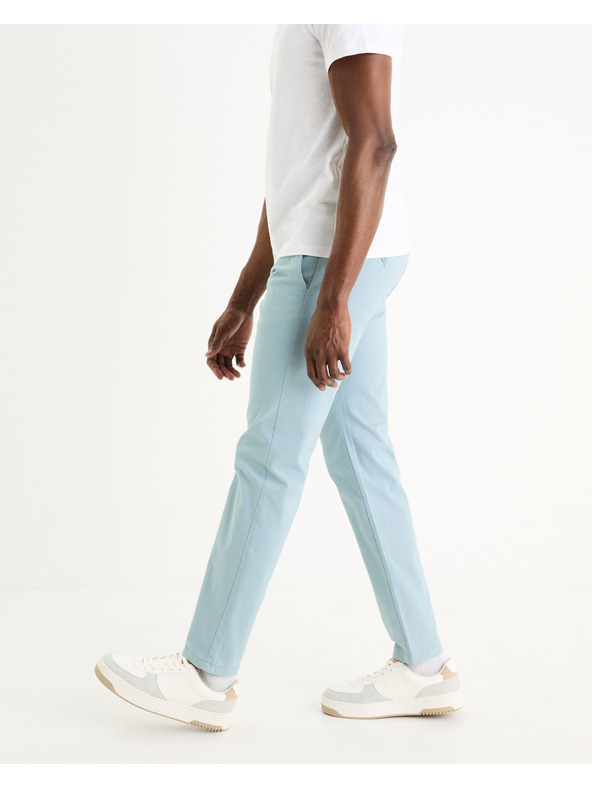 Celio Nohavice chino slim Tocharles 34/34