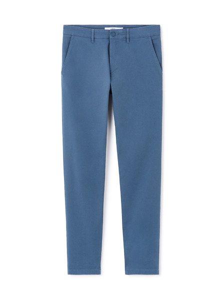 Celio Nohavice chino slim Tocharles 34/34