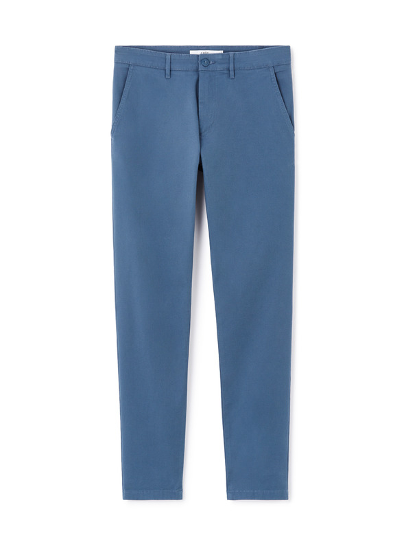 Celio Nohavice chino slim Tocharles 34/34
