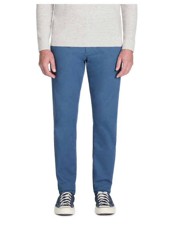 Celio Nohavice chino slim Tocharles 34/34
