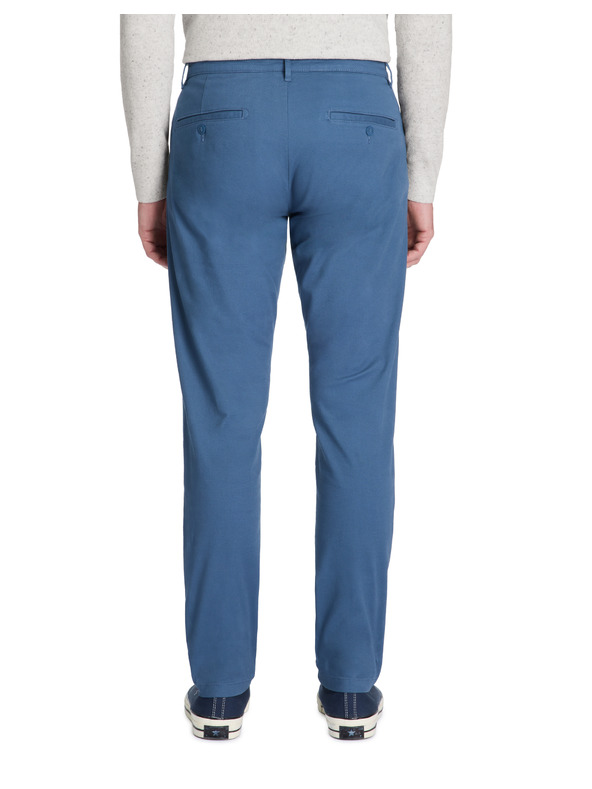 Celio Nohavice chino slim Tocharles 34/34