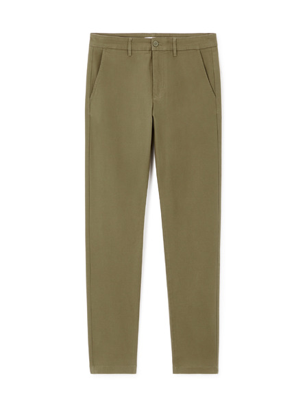 Celio Nohavice chino slim Tocharles 34/34