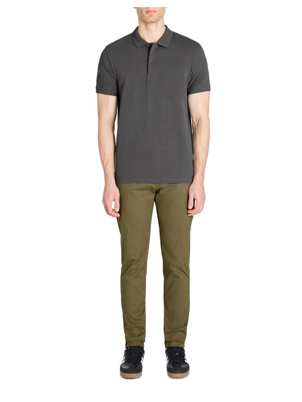 Celio Nohavice chino slim Tocharles 34/34