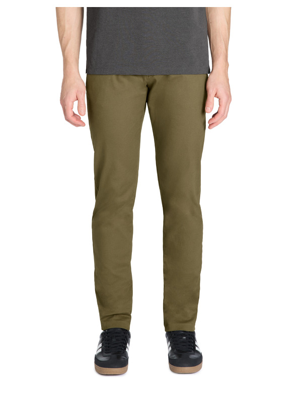 Celio Nohavice chino slim Tocharles 34/34